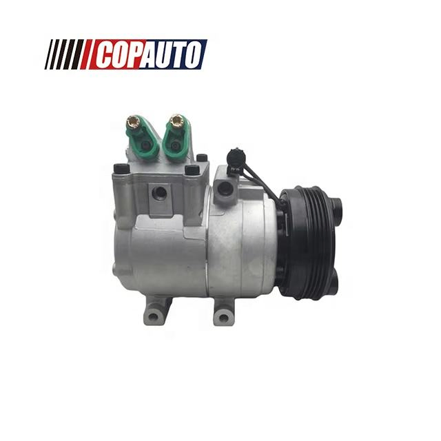 Компрессор кондиционера COPAUTO 97701-4E000 для Mazda Bongo