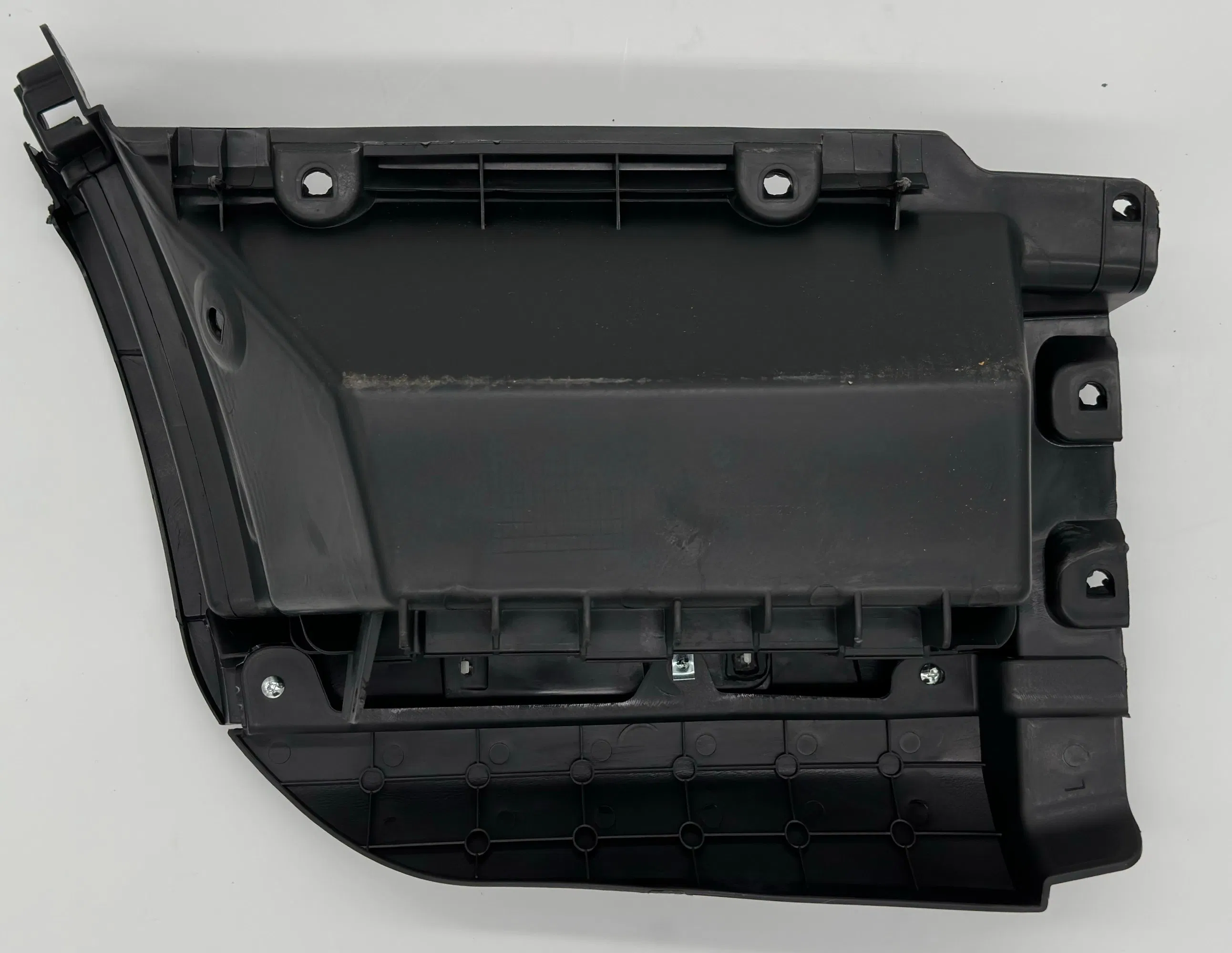 Truck Accessories Accelerator Pedal Assembly Position Sensor Assy