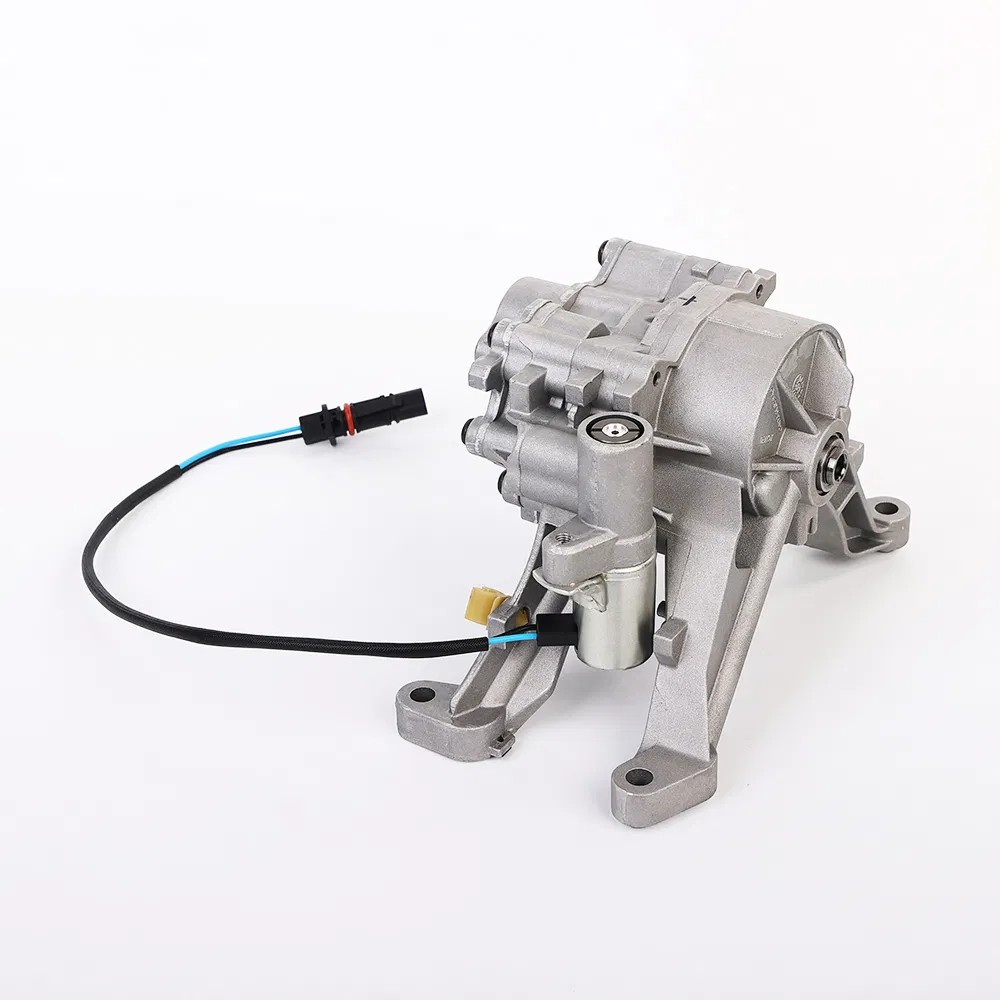 Масляный насос Aj200 для Land Rover 2.0 Diesel