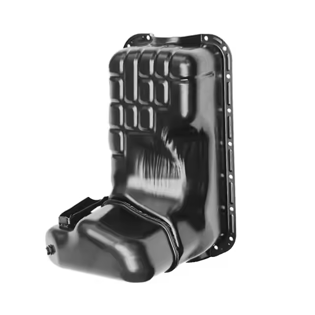 Поддон картера двигателя AIPSI для Nissan Tiida 11- (MR16DDT)