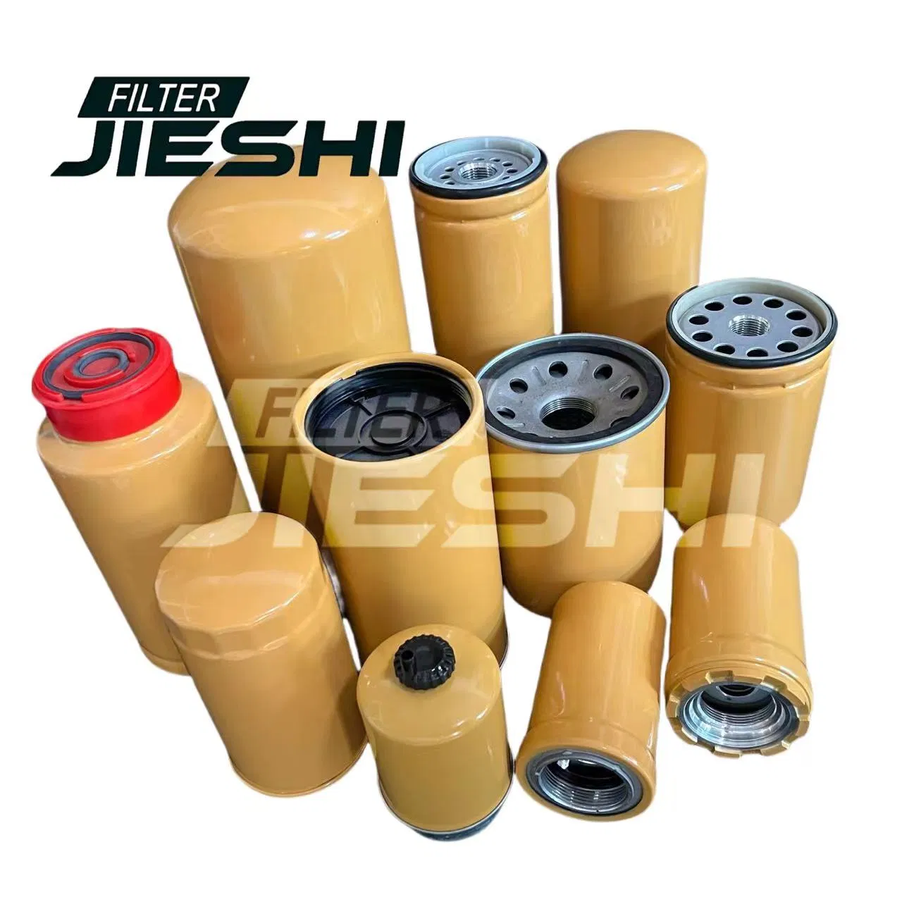 Топливный фильтр PU999/1X A5410900151 E500HD129 P550762