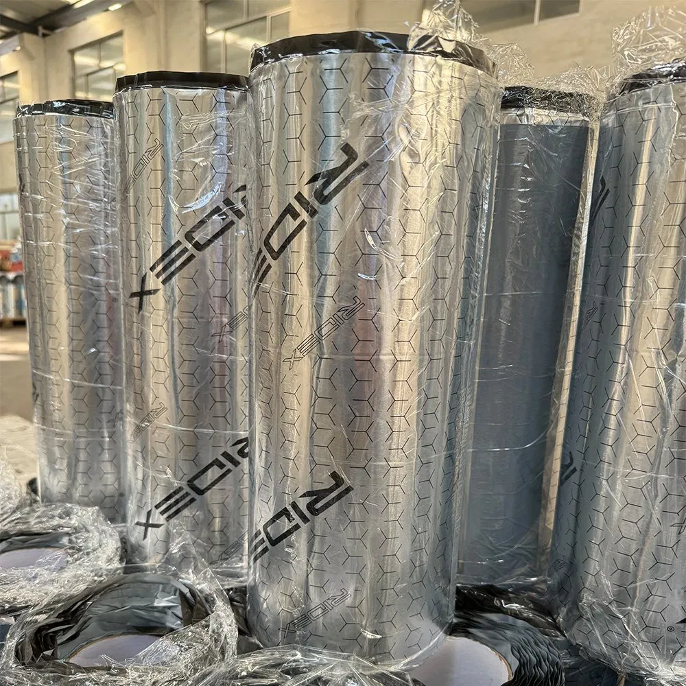 Car Sound Deadening Hot Sales