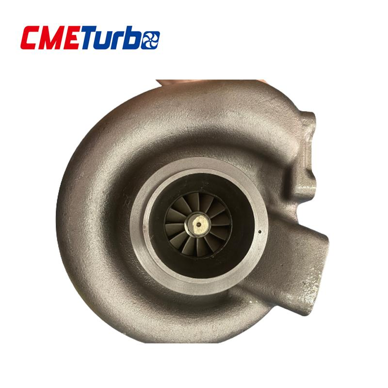 Турбокомпрессор HE351VE 5326058 для 6.7L