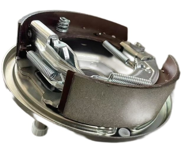 Тормозной барабан 200x50 для одноосного прицепа