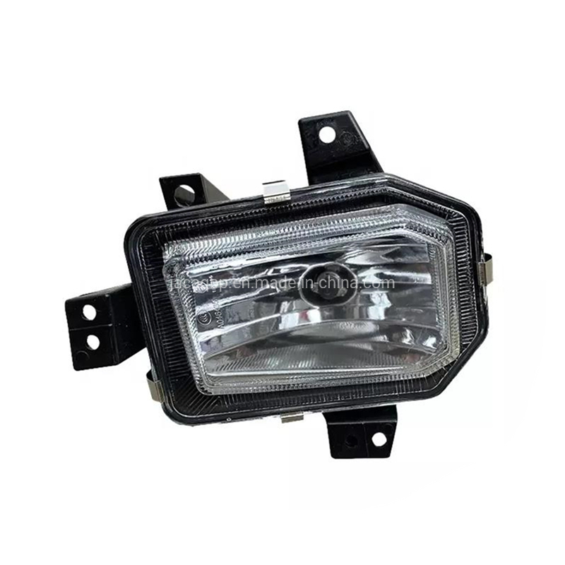 Противотуманная фара 12V для Maxus T60 (C00047559)