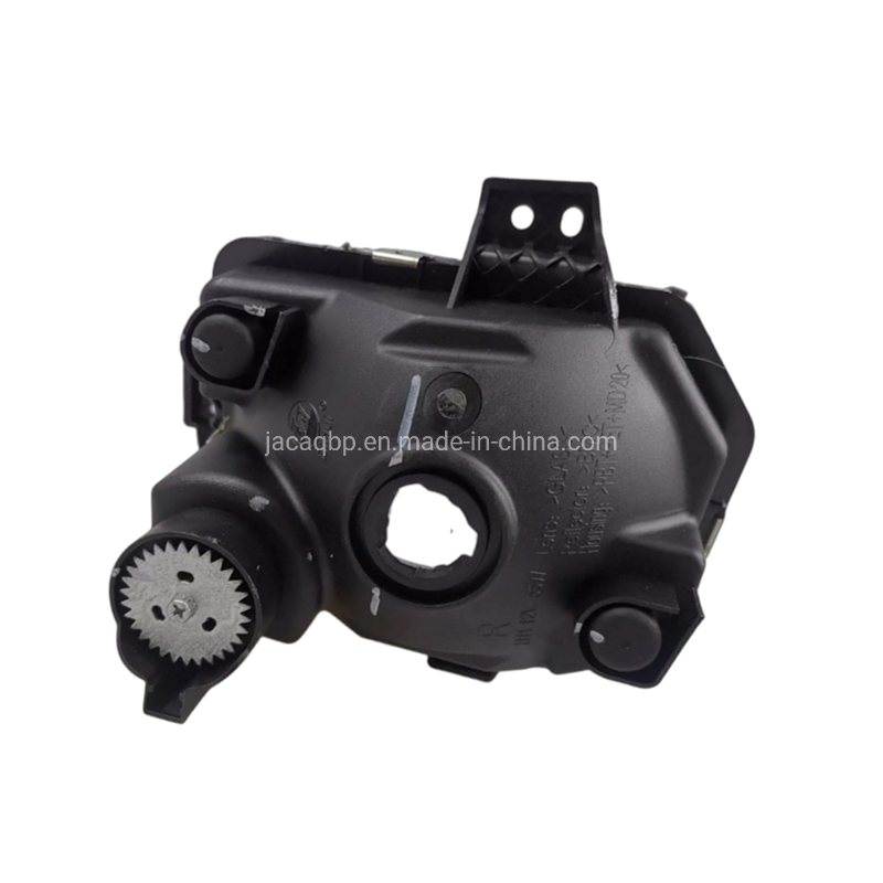 Противотуманная фара 12V для Maxus T60 (C00047559)