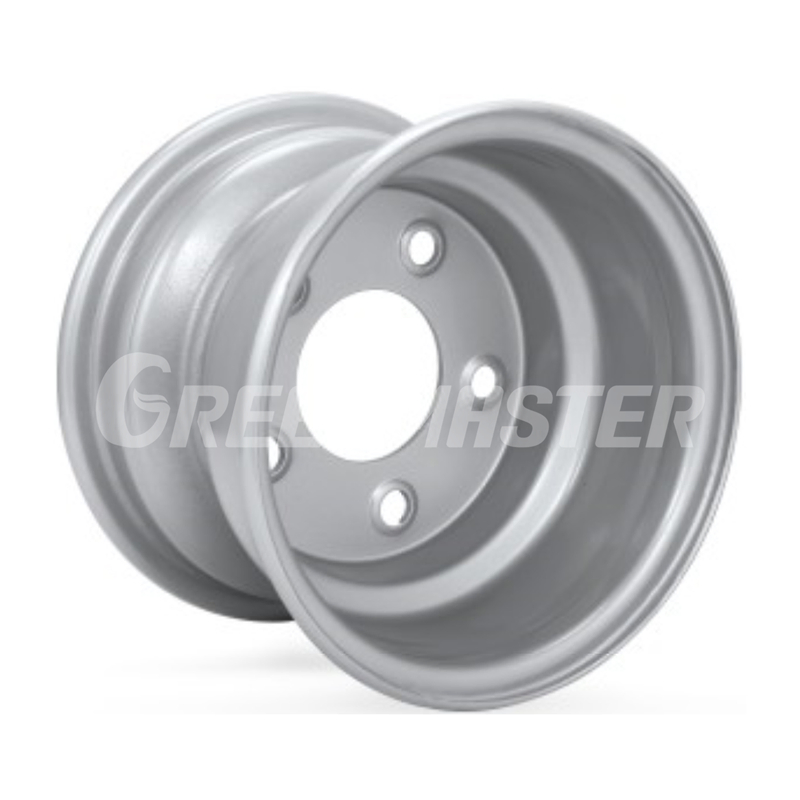 Шины для снегоуборщика 16X6.50-8 с дисками