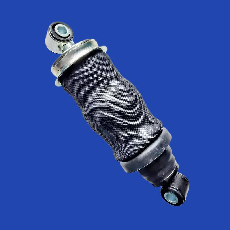 China’ S Finest Chenglong H73 Airbag Shock Absorbers for Advanced Automotive Engineering