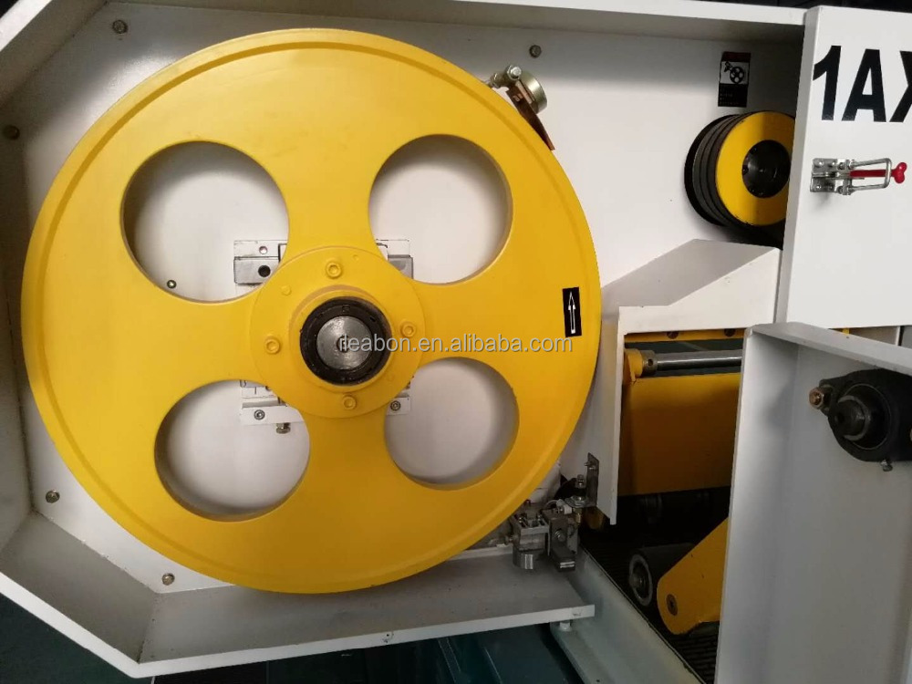 Станок для резки древесины MJ-3971A x300