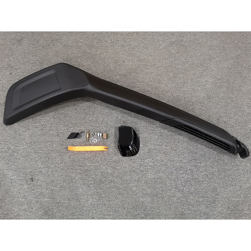 Воздухозаборник (снакер) ABS для Land Rover Defender 90/110/130