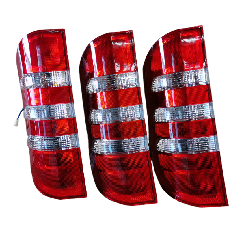 Водонепроницаемые задние фонари для автобусов Laksana