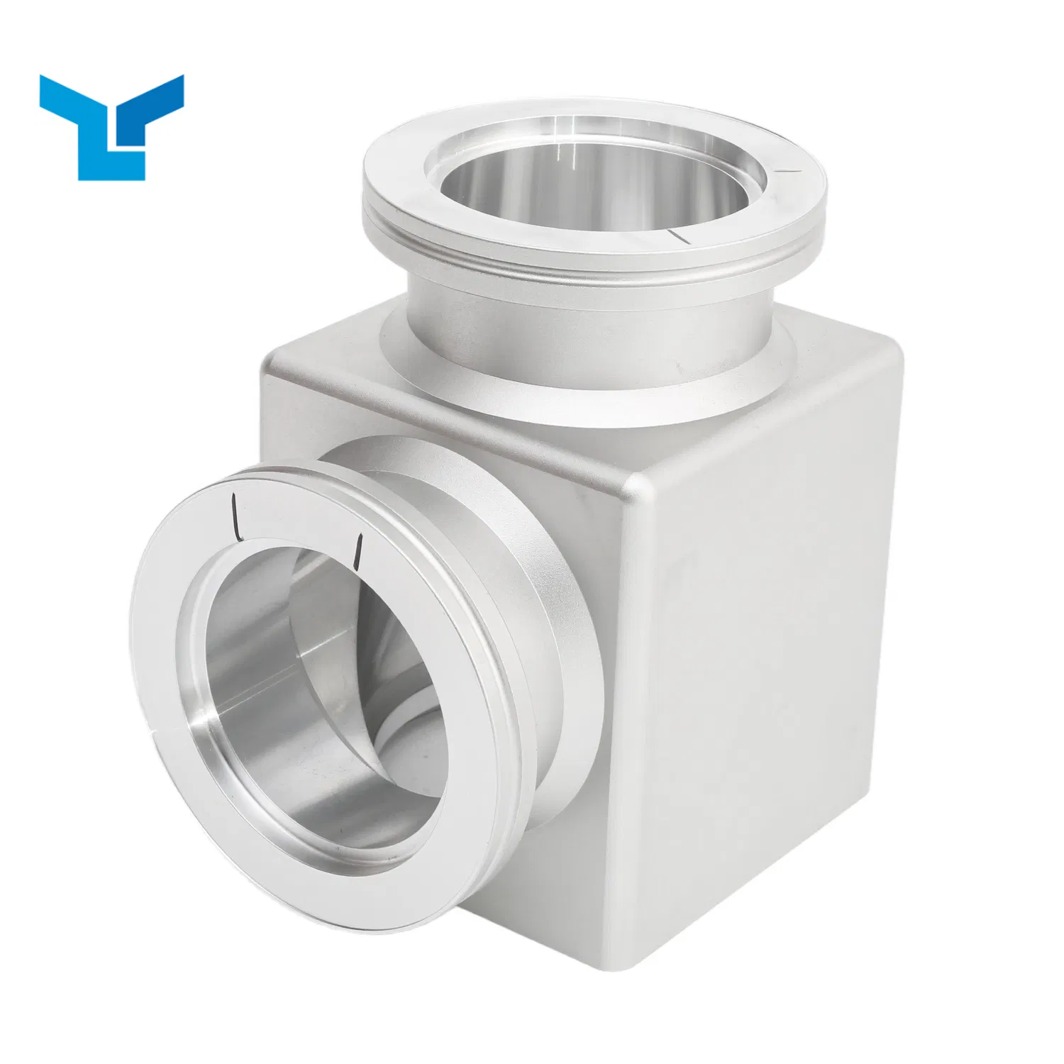 Высокоточные алюминиевые детали для мотоцикла на заказ