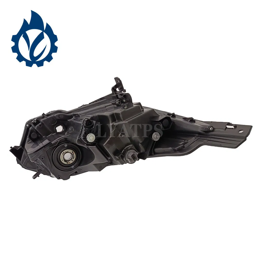 Фара головного света Honda HR-V 2014 33500-T7A-H01