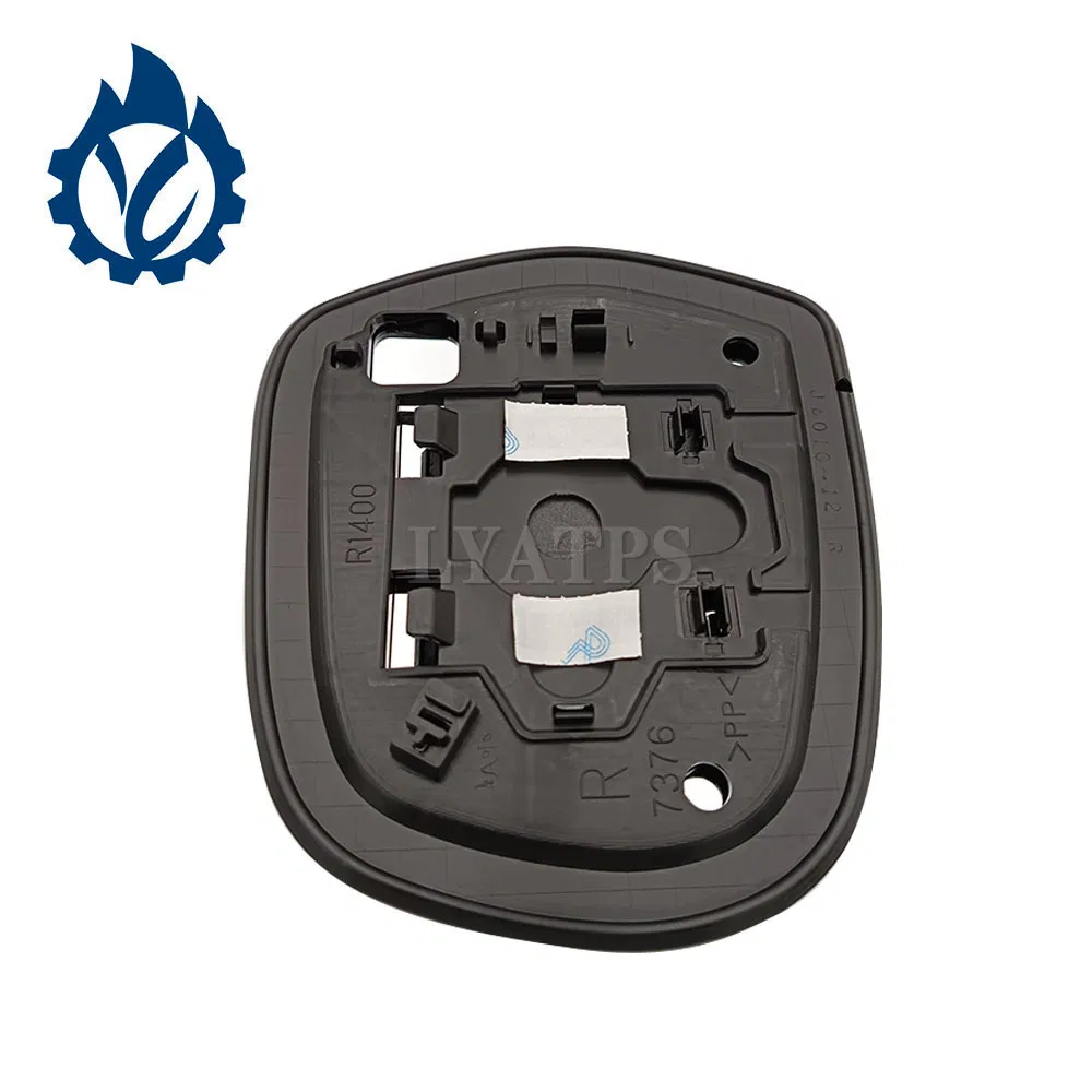 Зеркало боковое правое без обогрева для Toyota Hiace 2010