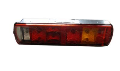 Sinotruk HOWO Rear Tail Lamp Left and Right LED Tail Lamp Wg9719810001