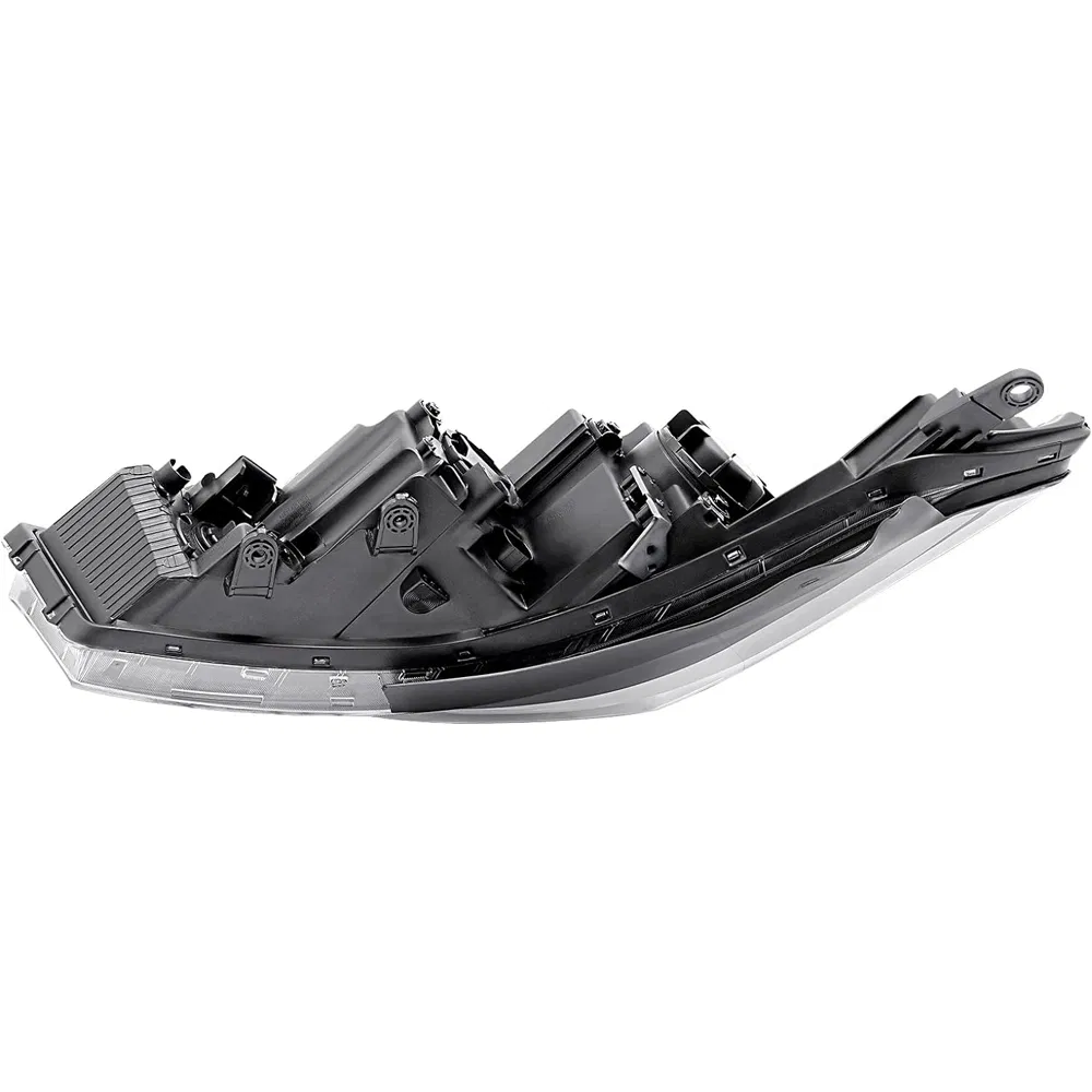 Car Light Auto Lamp Headlight Headlamp for KIA Forte 2017 2018