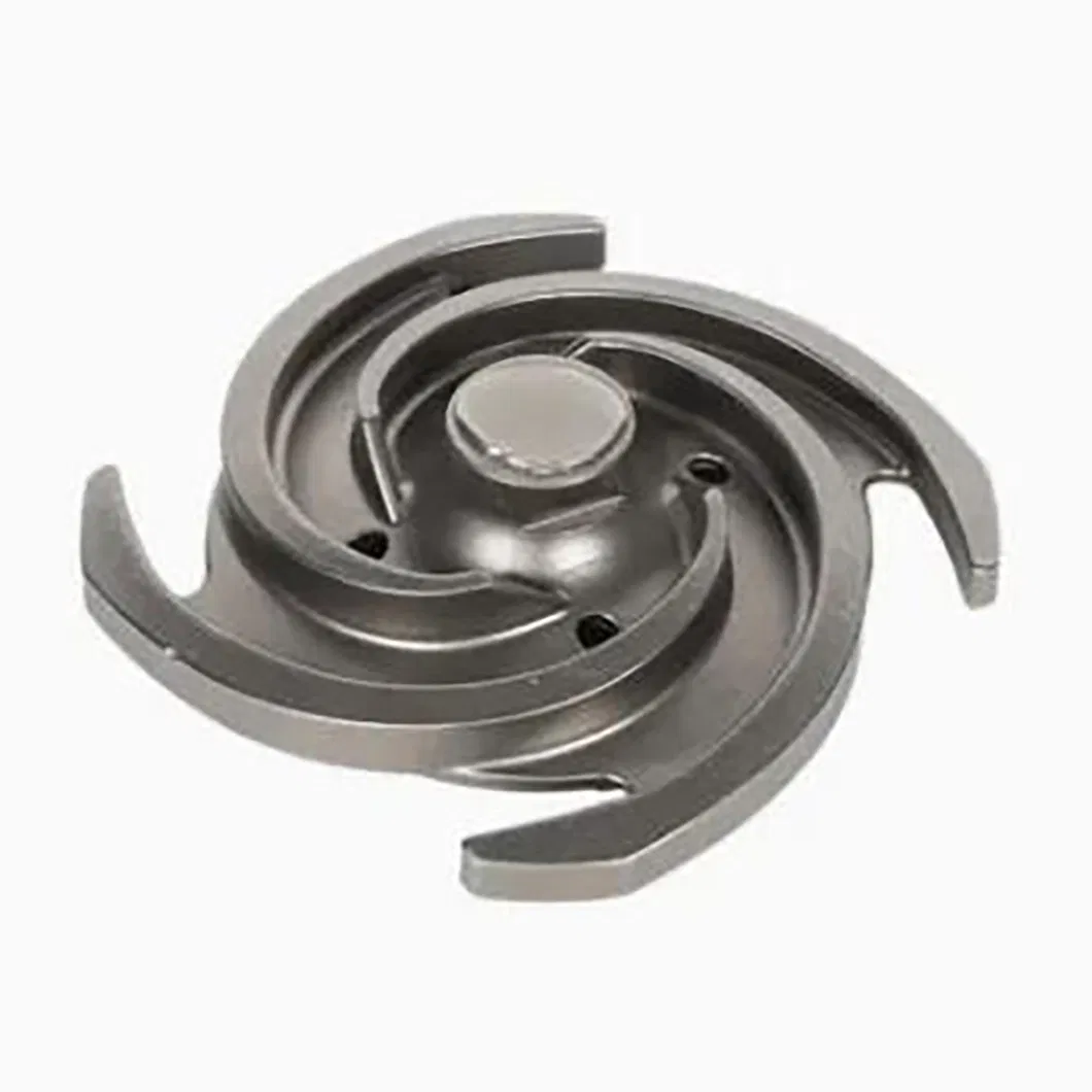 Литьевые детали для опрыскивателей на заказ