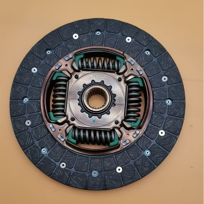 Диск сцепления для Toyota RAV4 2012-2018 (31250-42020)