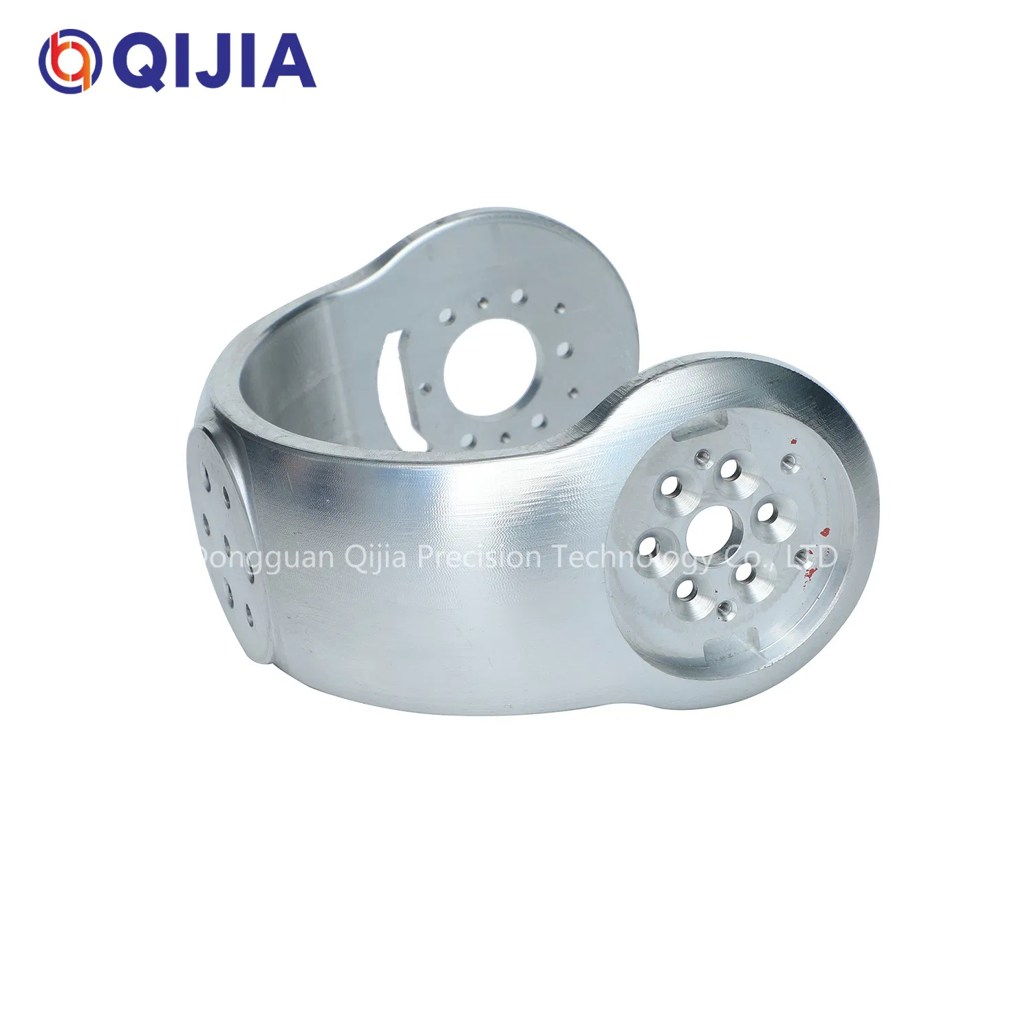 Прецизионные детали из алюминия на заказ: фрезеровка, токарная обработка