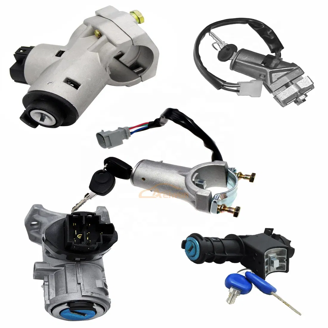 Выключатель зажигания Aelwen для авто