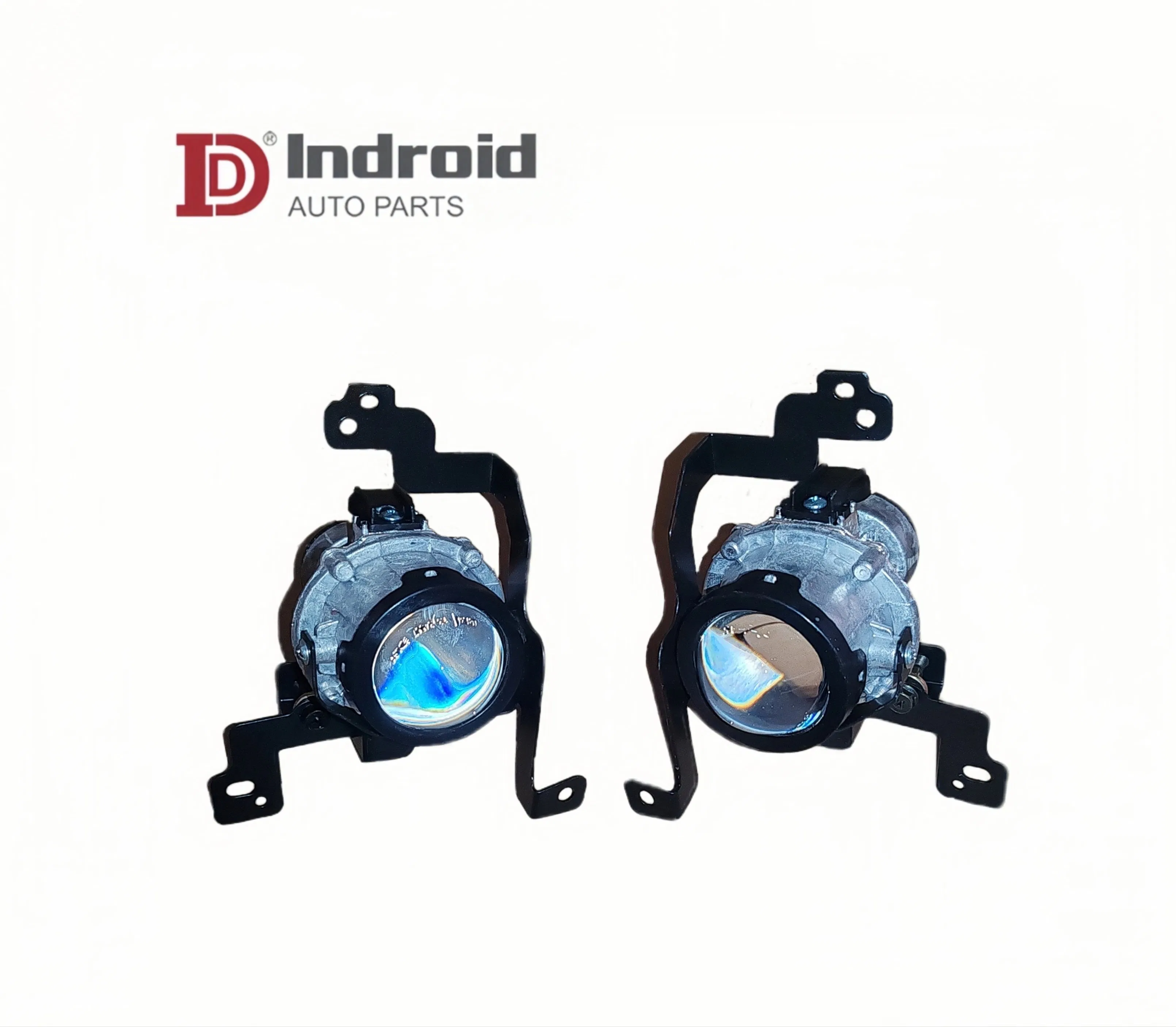 Противотуманная фара для Hyundai Accent 2017