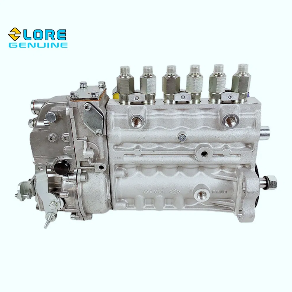 Original Engine Part Diesel Injection Fuel Pump 0400866172 3920811 0400866173 4230025 for Cummins Engine Fuel Injection Pump