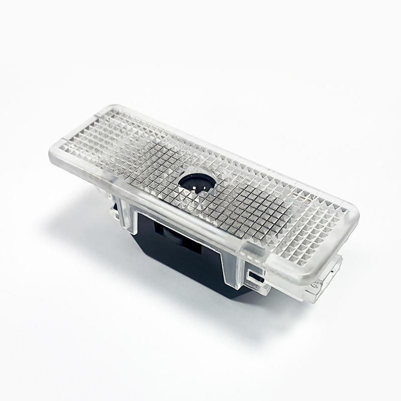 Светодиодные лампы для подсветки номерного знака