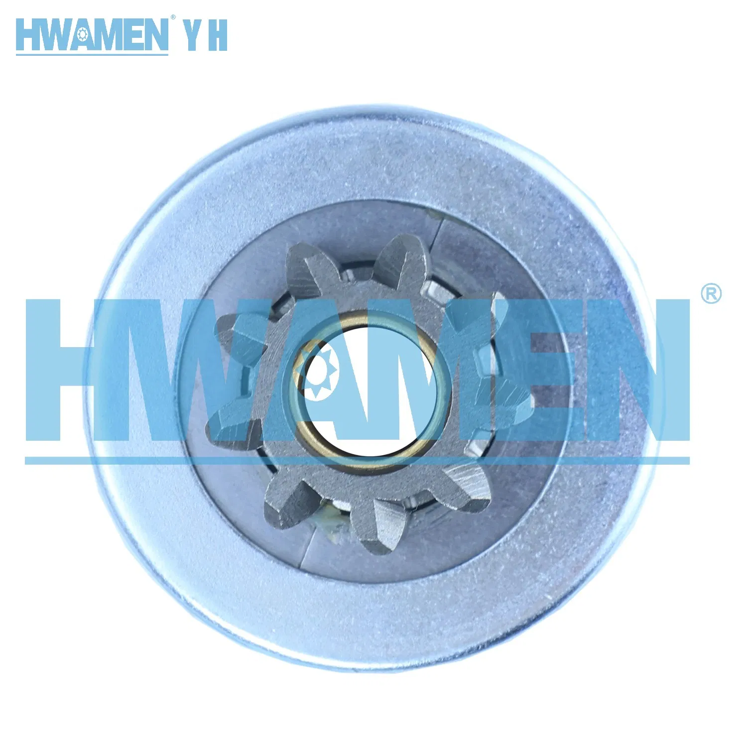 Стартер-бендикс BD2113 для CITROEN