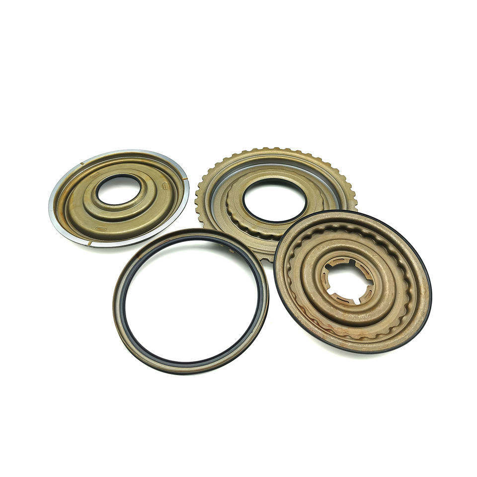 U760e Automatic Gearbox Clutch Piston Kit for Toyota Camry Sienna RAV4 Highlander Lexus