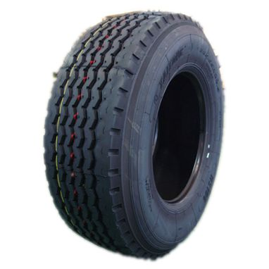 385/65r22.5 Middle and Long Full Wheel Tyre