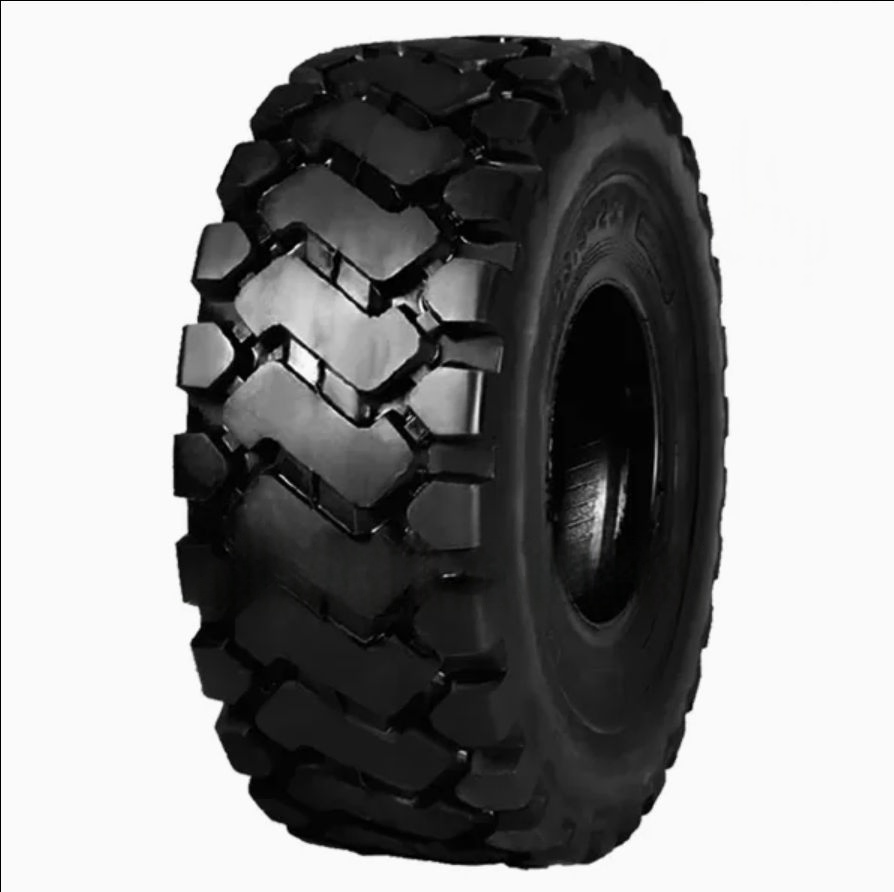 Forklift Solid Tyre Wheel Loader OTR Industrial Tires with Inner Tube Rims Wholesale for Truck China Factory Supply Llantas 11r22.5 295/80r22.5 17.5-25 23.5-25