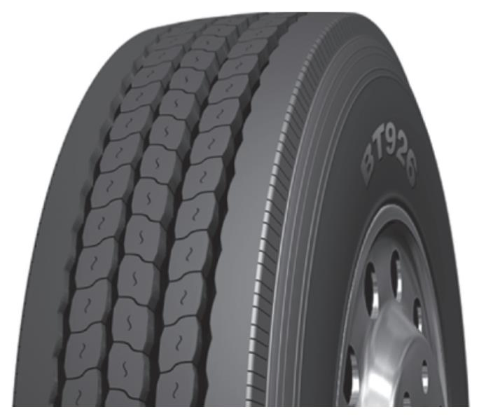 Грузовые шины 11r22.5, 12.00r20, 13r22.5 и другие размеры