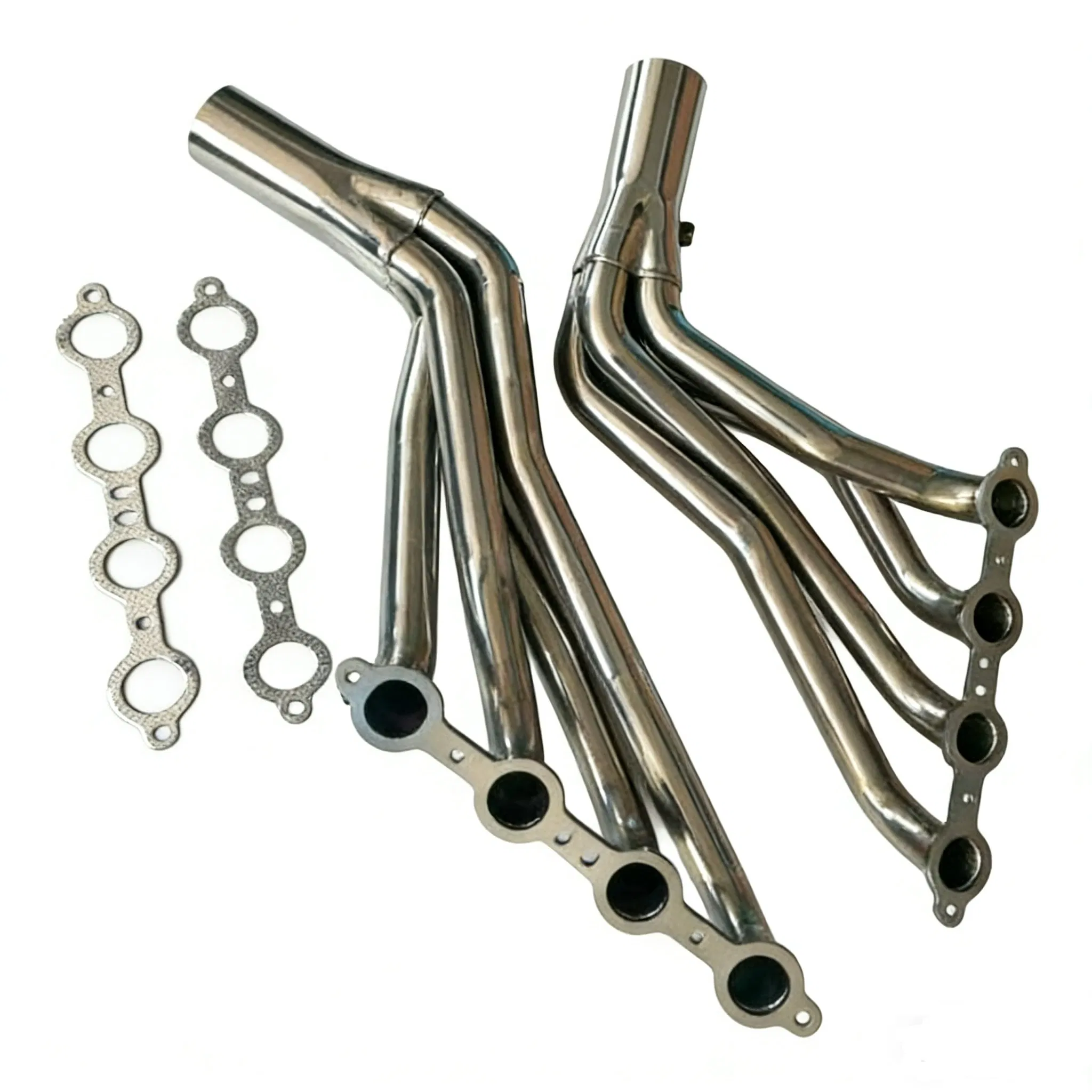 Выпускные коллекторы для GMC (1999-2006)