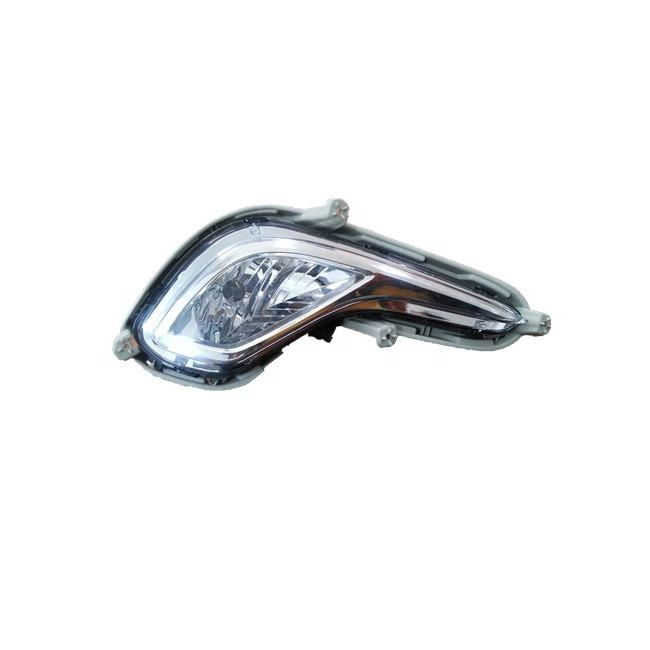 Fog Lamp Fog Lights for Hyundai Accent 2011 92201-1r000 92202-1r000