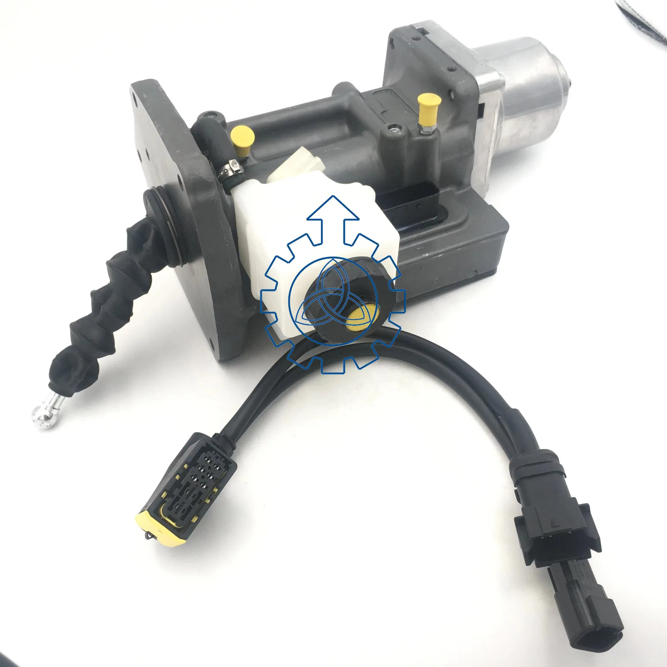 Сервопривод сцепления 2450508 для Scania Bus