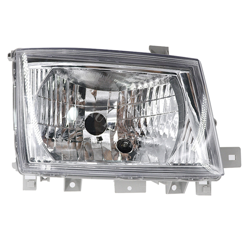 Auto Parts Headlight Grille Bumper for Mitsubishi Fuso Canter 2012 2022