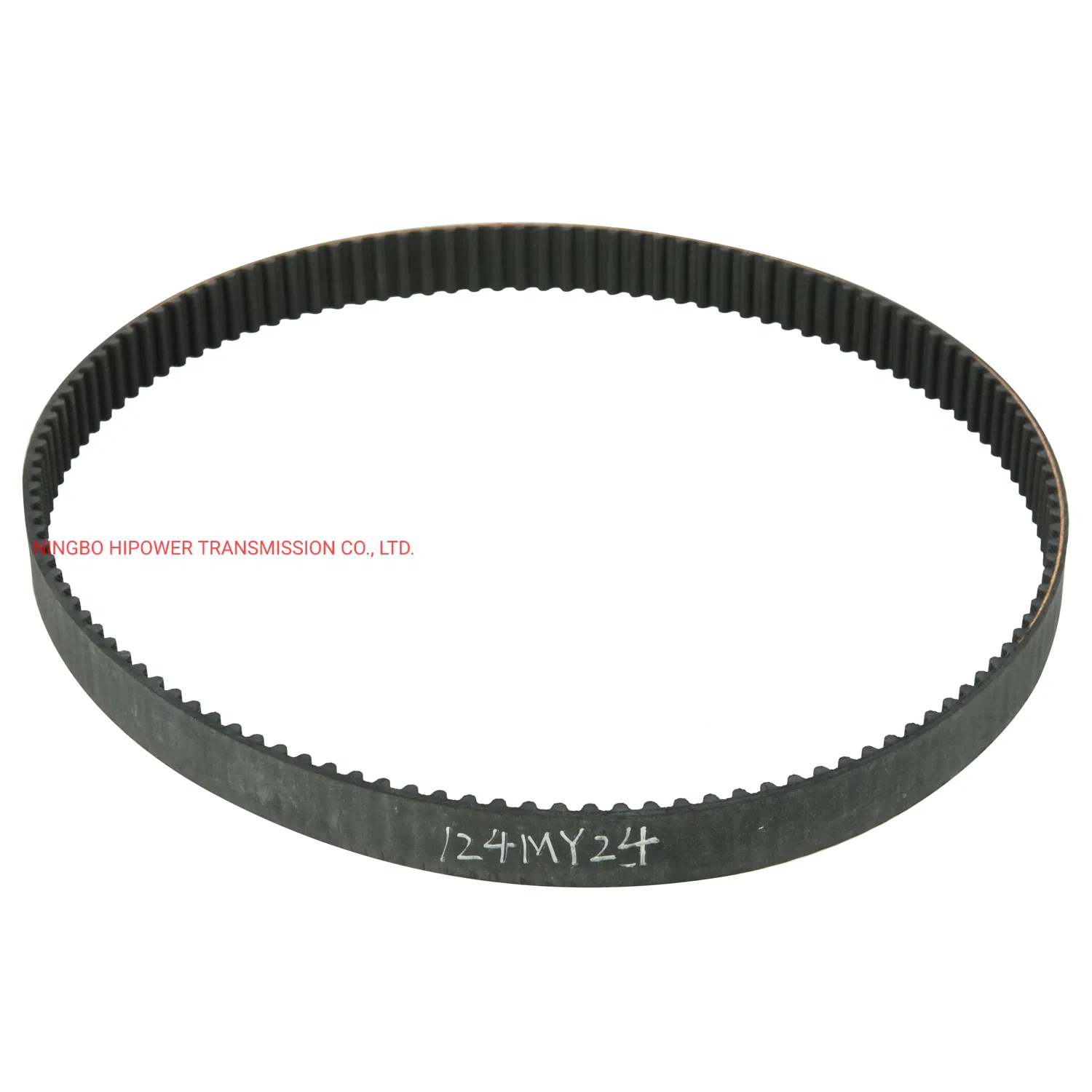 High Quality 88za19 Mitsubishi Toyota Cr HNBR Rubber Auto Synchronous Timing V Belt