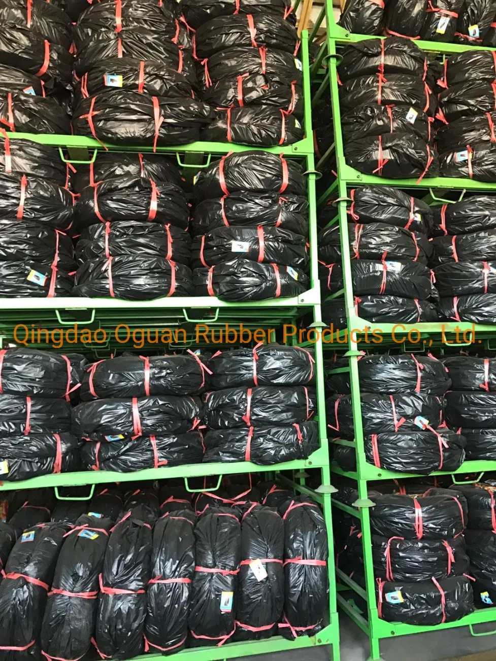 Шина мотоциклетная 400-8 низкого давления, 6PR, нейлон