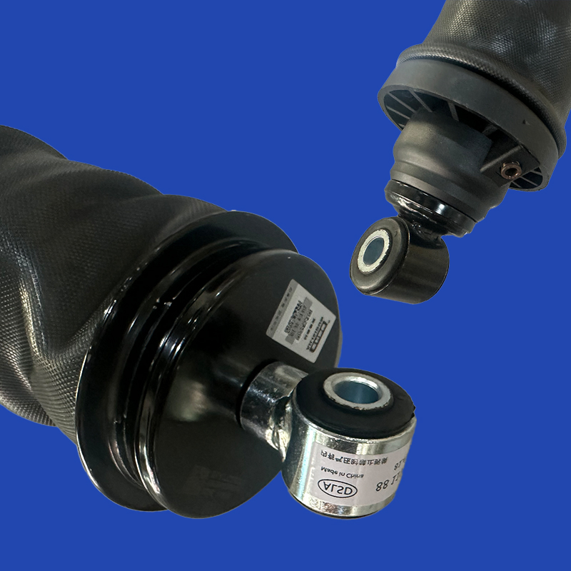 Advanced Technology Shock Absorber for Delong Vehicles Ensuring Peak Performance