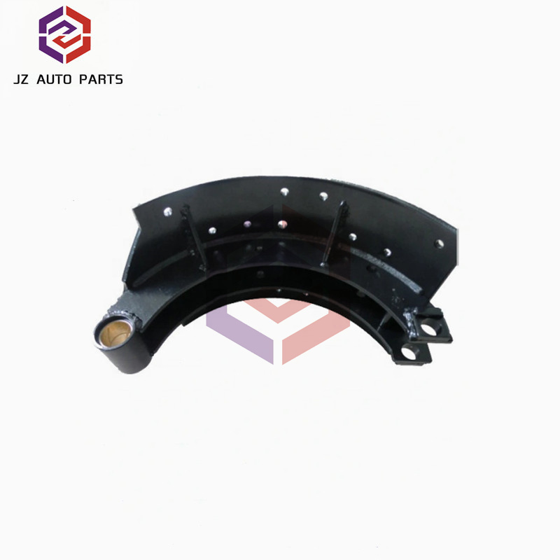 Тормозные колодки барабанные для американских грузовиков