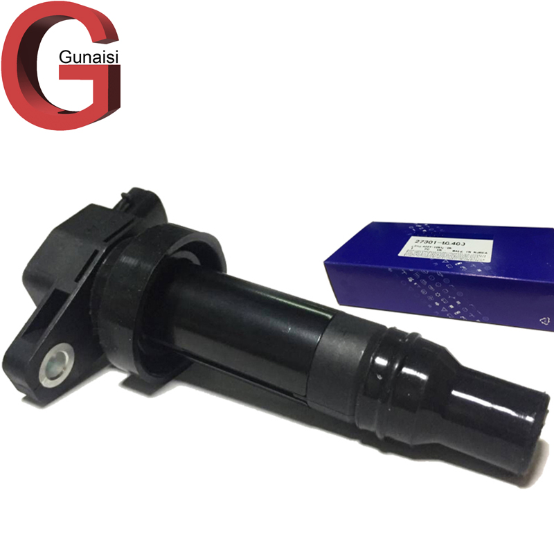 Катушка зажигания Hyundai 27301-3e100