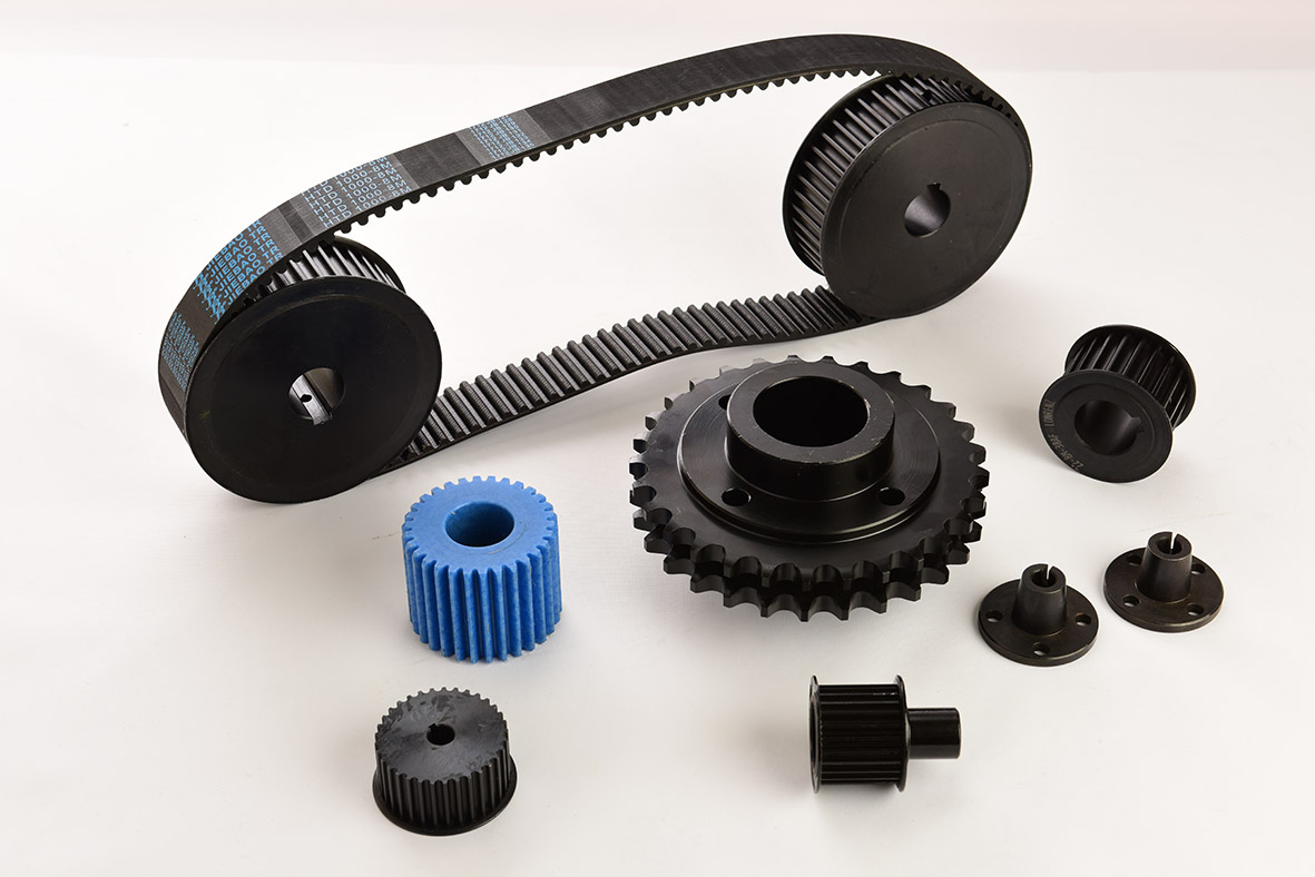 Ремень ГРМ EPDM CR для автомобилей и оборудования