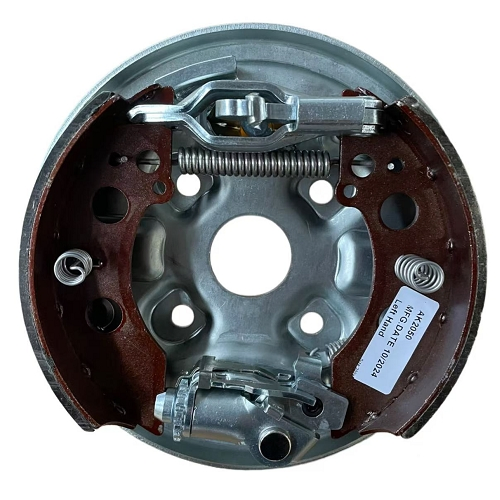 Тормозной барабан Al-Ko 200X50, пара