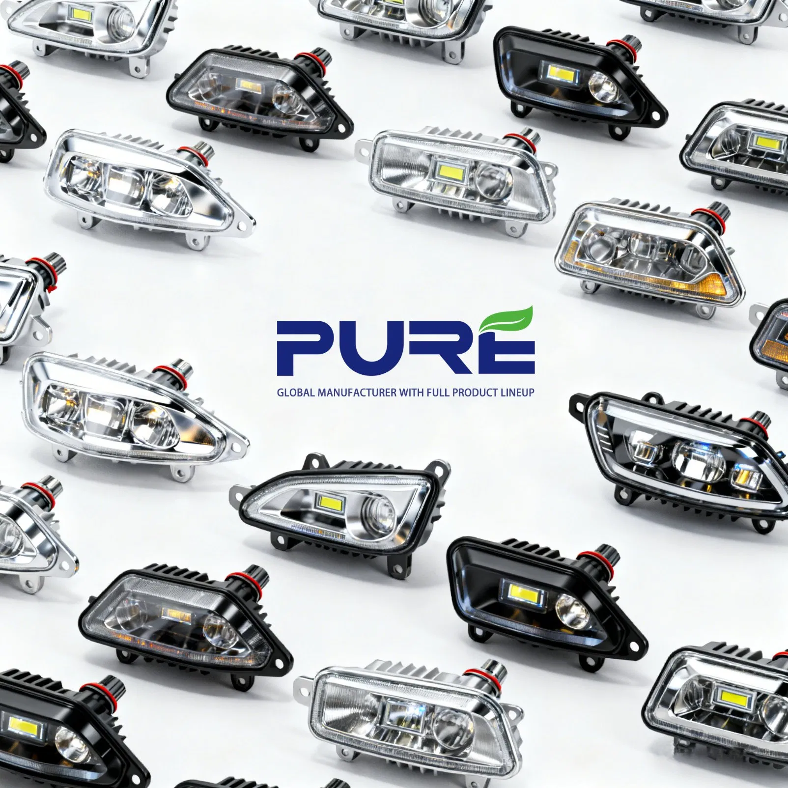 High Performance Headlight Auto Car Light RS5 for Jetta Mk6 Headlights