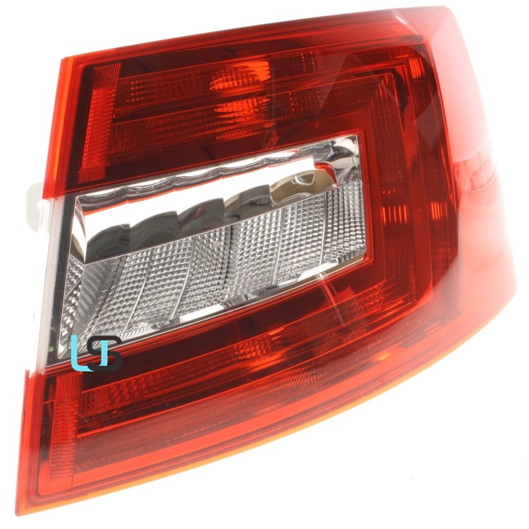 Rear Light Tail Lamp for Octavia 2012