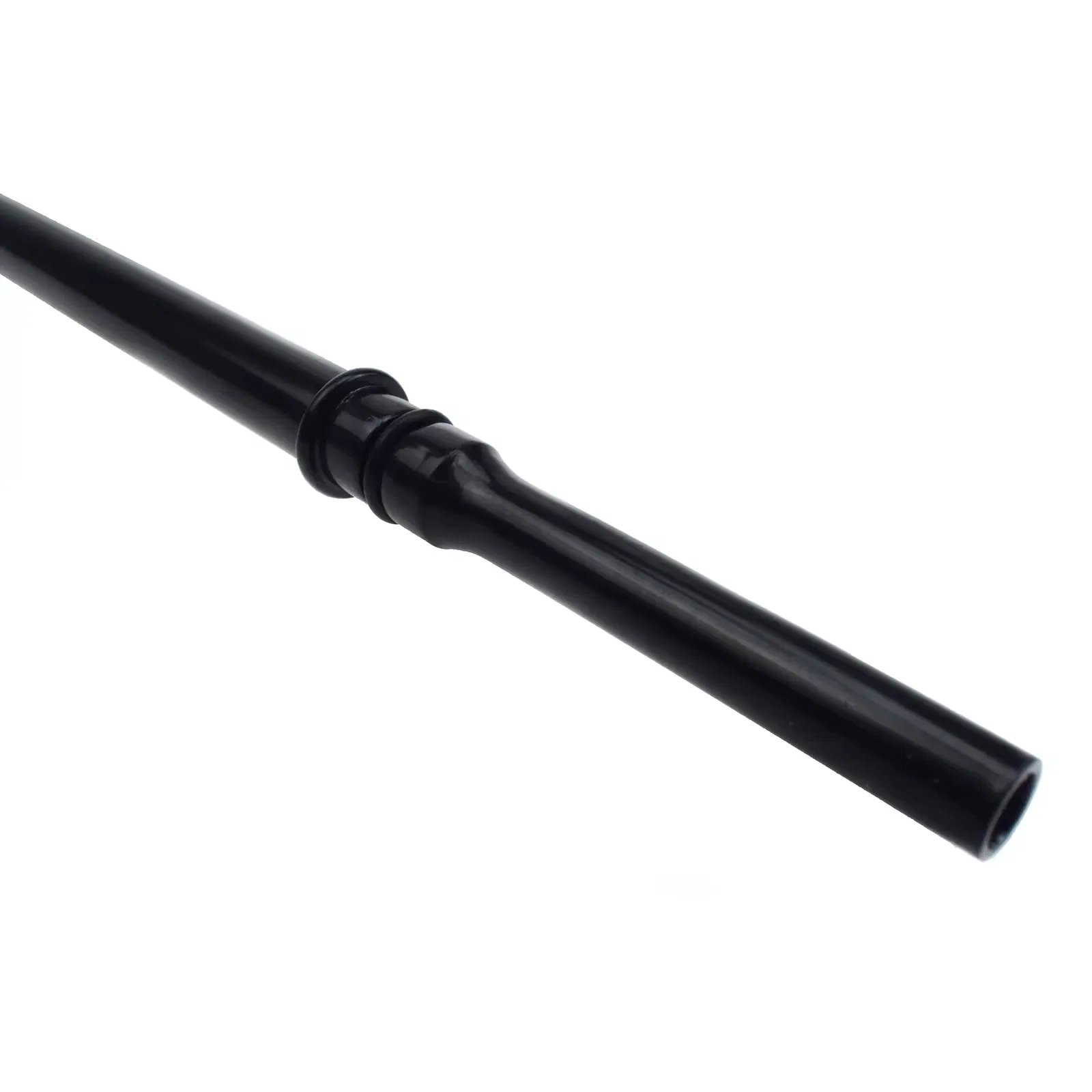 Гибкая стальная трубка щупа уровня масла