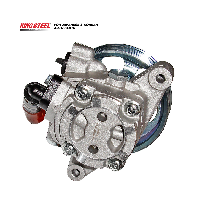 Насос ГУР для Honda Civic 2006-2010 (56110-RNA-A02)