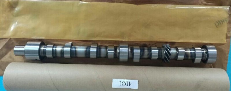 Распредвал для грузовиков Toyota, Nissan OEM 3100363 3929039