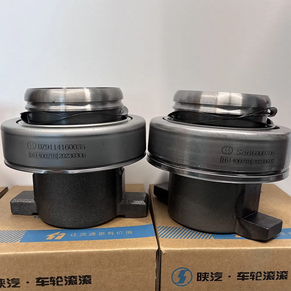 Выжимной подшипник сцепления Shacman SZ916000706