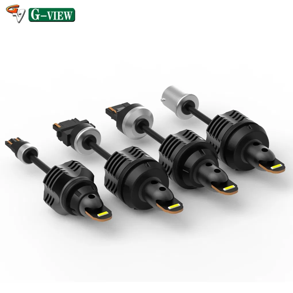 Светодиодная лампа заднего хода G-View GRY-1 3000lm